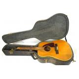 Vintage Epiphone FT112 12-String Guitar Ser.116101