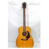 1963 Gretch 6-String Acoustic Model 6010 SN.169593