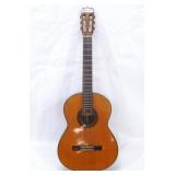 Federico Garcia Madrid 1967 classical guitar
