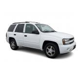 2006 Chevy Trailblazer