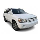 2005 Toyota Highlander