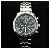 Vintage Omega Automatic Incabloc Chronograph