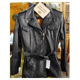 Harley Davidson woman