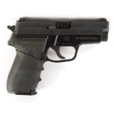 Sig Sauer  P229 - 40 S&W made in Germany