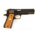 Colt 1911  MK IV series 70 .45 #70G17441