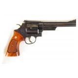 Smith & Wesson 44 Magnum model 29-2