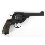 British Webley Mark VI 45 #372292