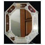 Venetian Mirror