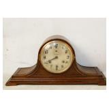 Waterbury mantle clock