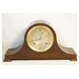 Hershedes hump back clock