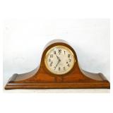 New Haven mantle clock