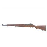 Springfield US M1 Garand 30-06 cal rifle