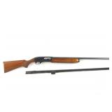 Remington model 1100 12 ga. - 2 barrels