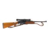 Remington game Master 760 carbine