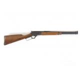 Marlin Mod 1894  44 Rem. magnum lever action rifle