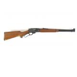 Marlin model 336  30-30 lever action
