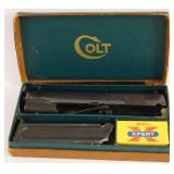 Colt 1911 22 cal conversion kit