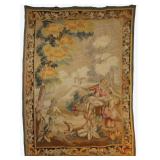 Fine 19th century French Tapestry