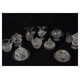 Bohemian crystal glass