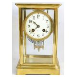 Seth Thomas Brass carriage clock