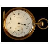 Tiffany & Co. NY.  Man