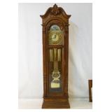 Colonial Tall Clock