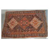 Caucasian rug
