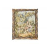 Belgian Tapestry