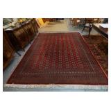 Tekki-Bukhara Semi Antique 10