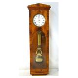 Colonial hanging Tall clock