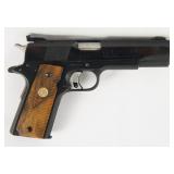 Colt 1911 Gold Cup National Match .45
