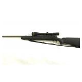 Remington model 700 - 308 cal Comp