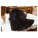 Bonwit Teller Mink full length Fur Coat