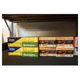 12 gauge  Shotgun shells 20 + boxes