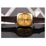 VTG GOLD-FILLED HAMILTON INCABLOCK WRISTWATCH