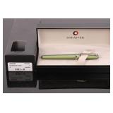 SHEAFFER PRELUDE FOUNTAIN PEN NEW IN BOX