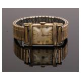 VTG ELGIN GOLD FILLED GENT