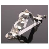 RLM STUDIO STERLING SILVER BRACELET