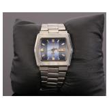 SEIKO DX TV TUBE STAR TREK VTG GENT