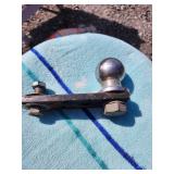 Small Base & 1 7/8 ' Ball