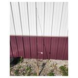 1 Used Rod & Reel