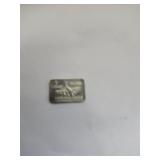1 Gram Random Pull .999 Silver Bar