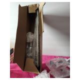 Porch Flag Pole New In Box