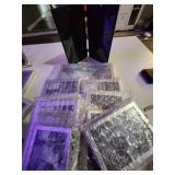 10 Piece Picture Frame Lot NIP
