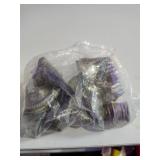 42 Gram Sterling Silver Wgt. & Purity Guaranteed