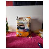 Vacuum Bags New In Package