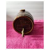 Old Bardstown Sour Mash Bourbon Barrel