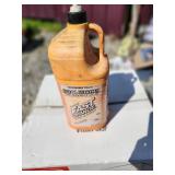 1 Gallon Fast Orange Hand Cleaner ( Bad Pump )