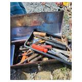 Tool Box Full Of Tools