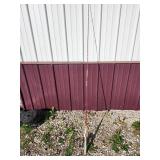 1 Used Rod & Reel
